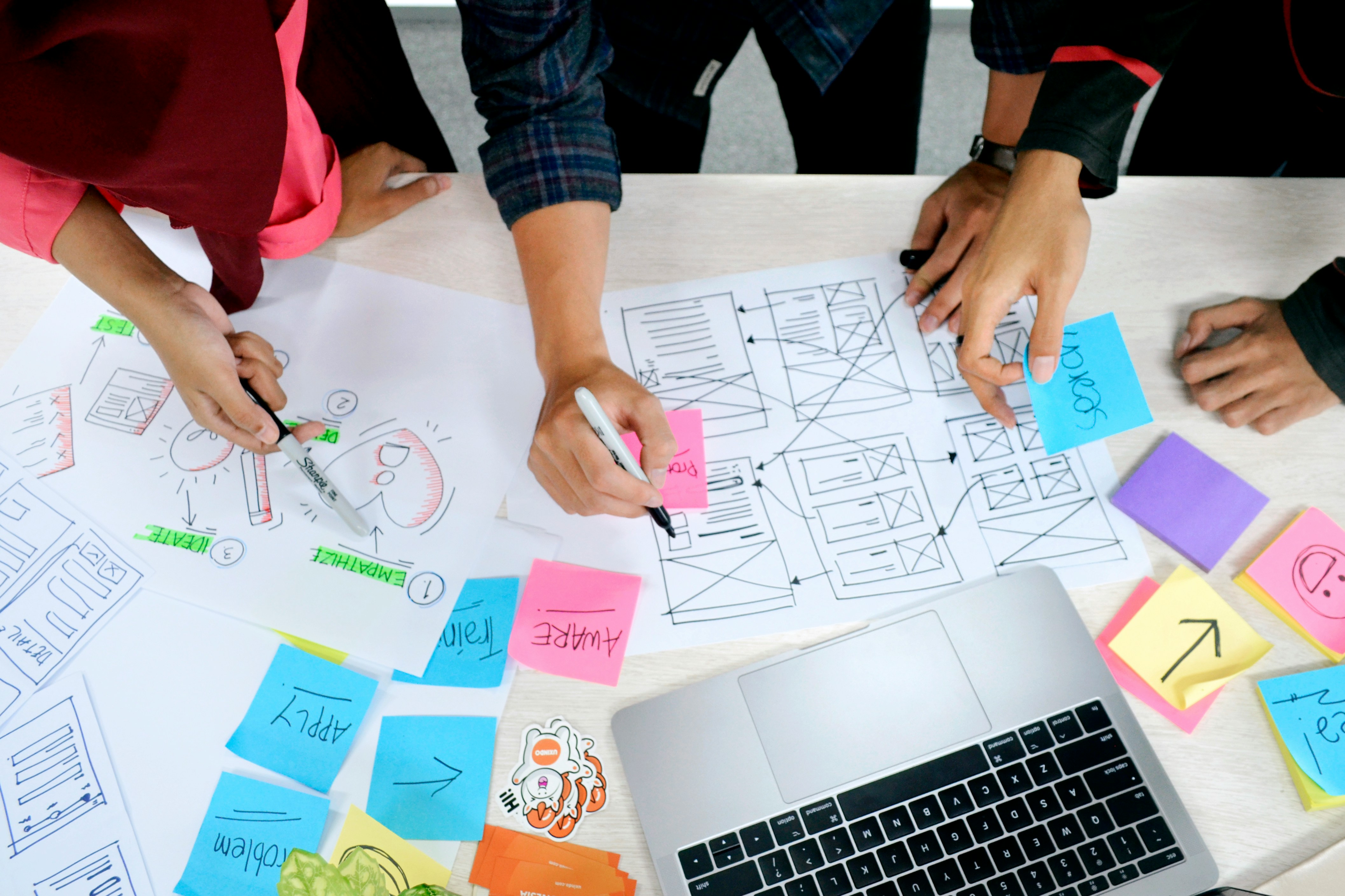 Solution Architect