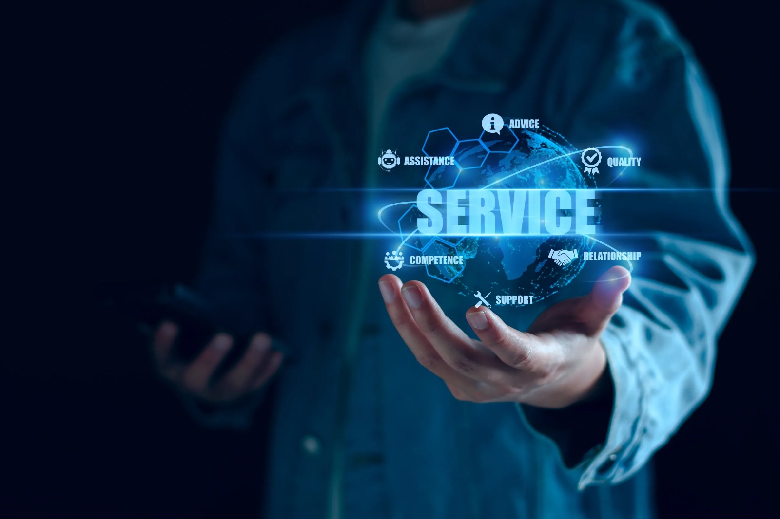 AMI Consulting Services