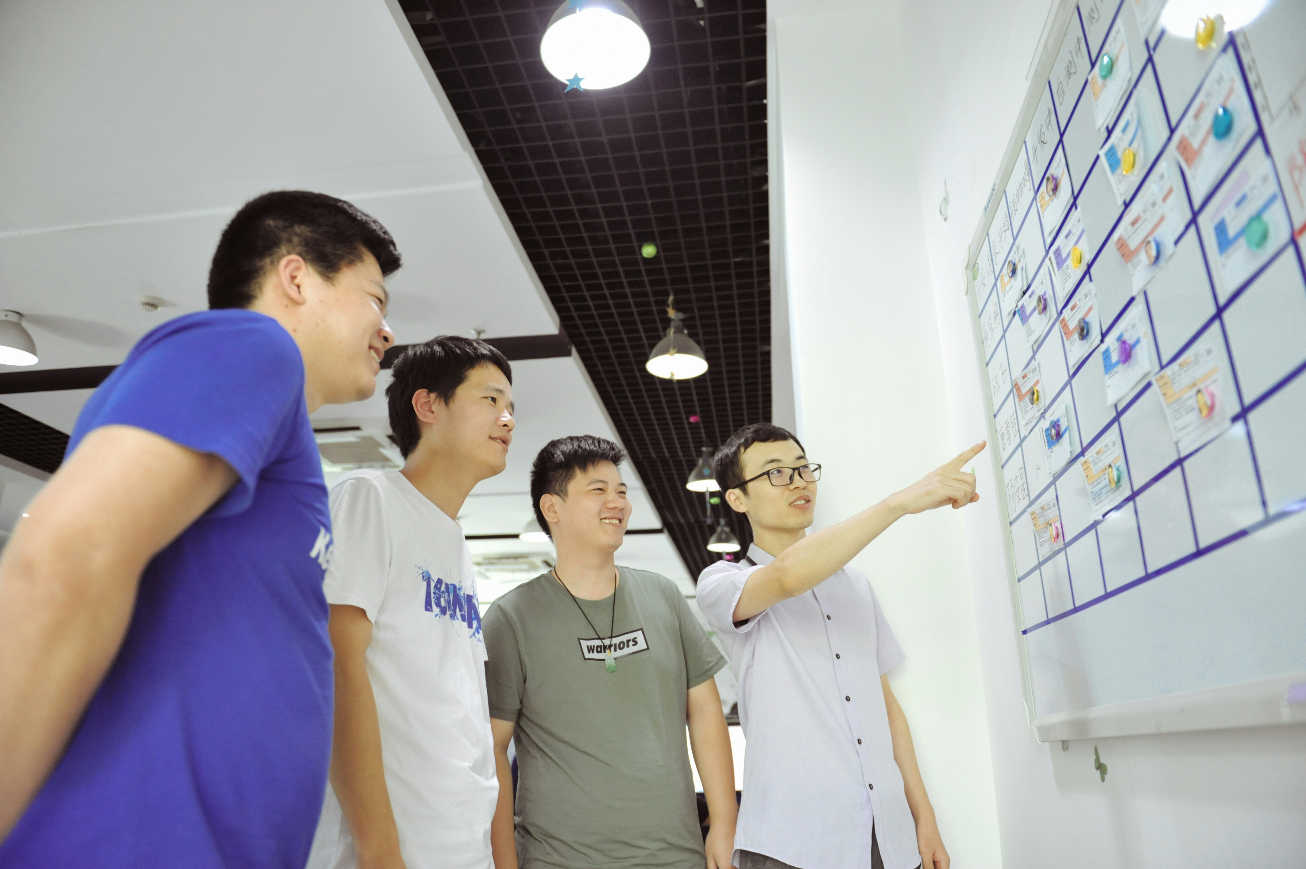 Technical Training