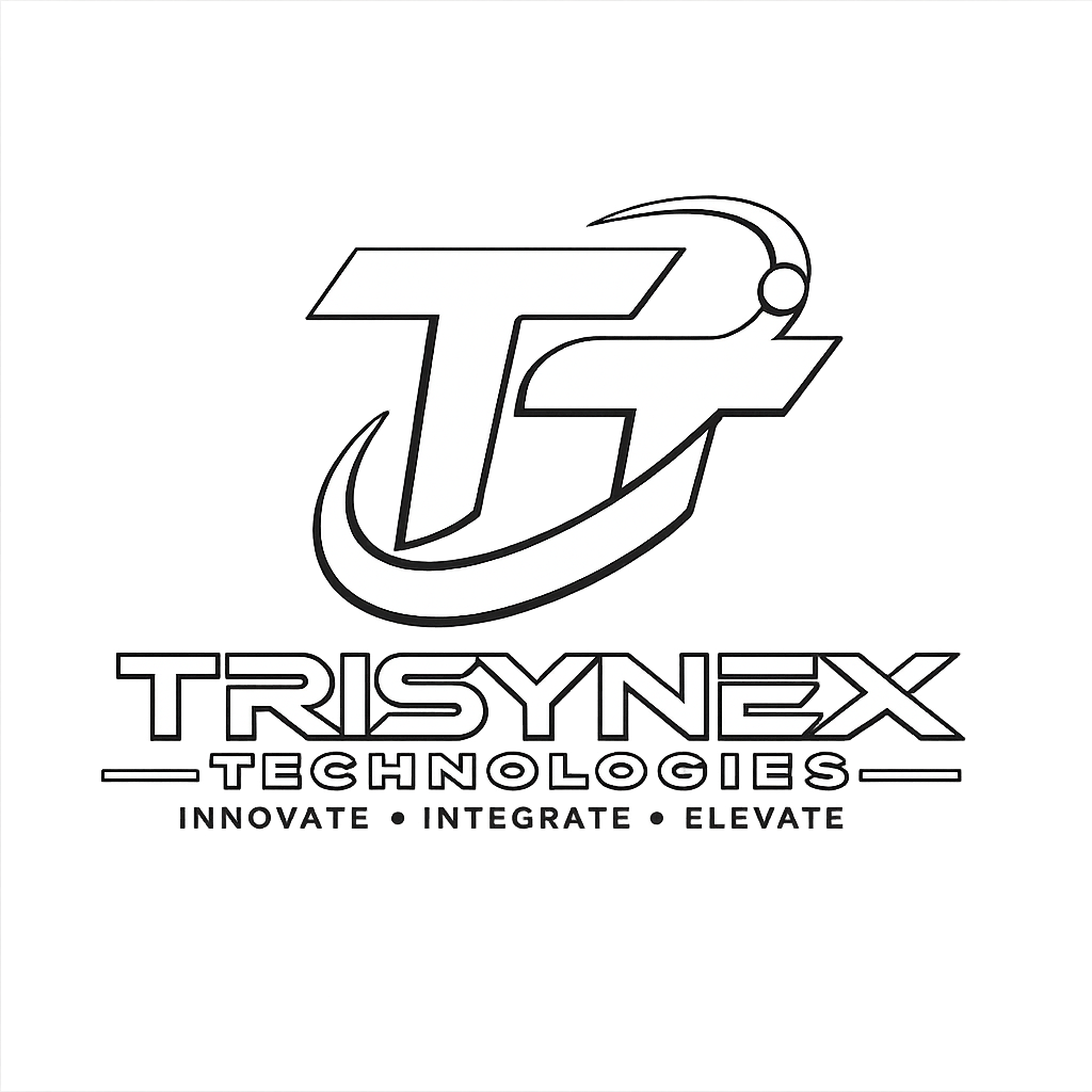 TriSynex Technologies Logo